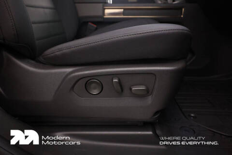 2025 GMC HUMMER EV 2X