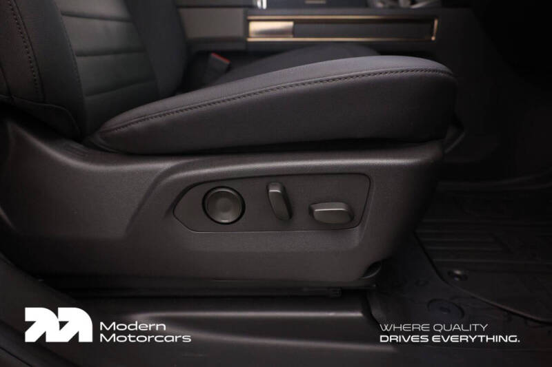 2025 GMC HUMMER EV 2X