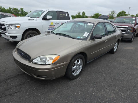 2005 Ford Taurus for sale at Penn American Motors LLC in Emmaus PA