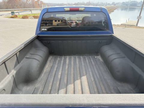 2006 Chevrolet Colorado LT