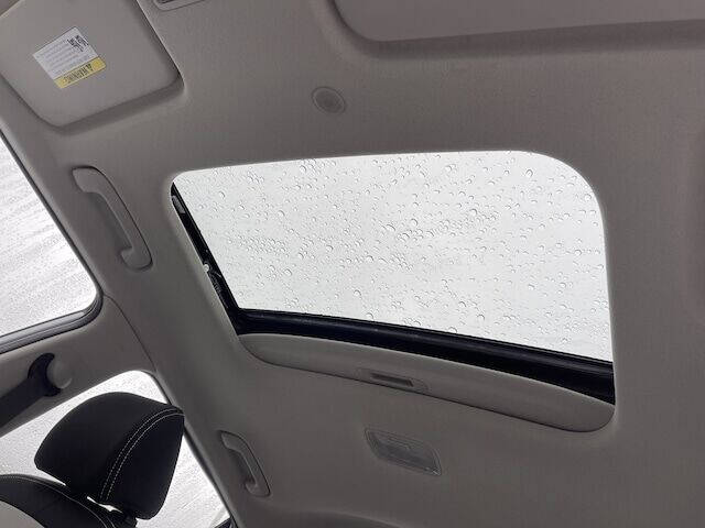 2022 Hyundai Venue SEL