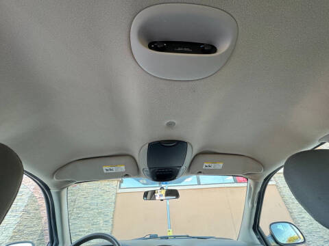 2005 Dodge Grand Caravan SXT