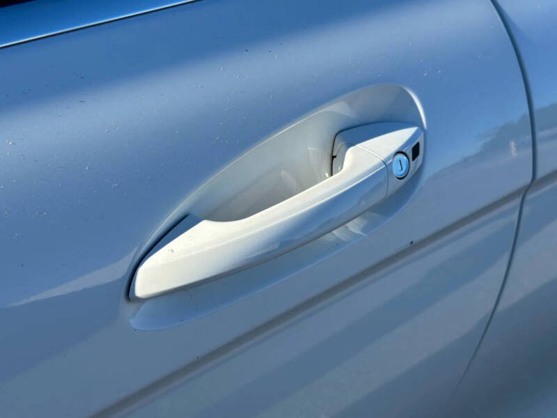 2015 Mercedes-Benz C-Class C 250