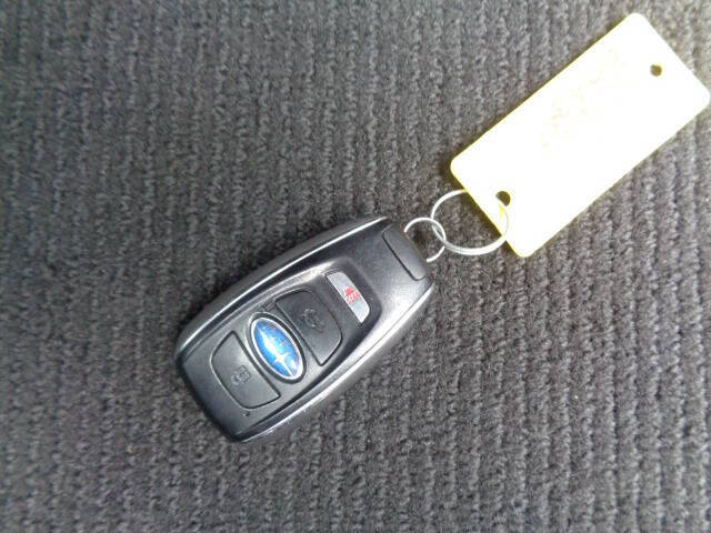 2021 Subaru WRX Premium