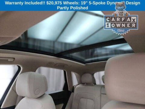 2020 Audi Q5 quattro Premium Plus 45 TFSI