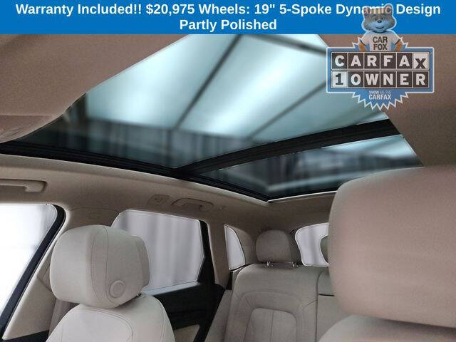 2020 Audi Q5 quattro Premium Plus 45 TFSI