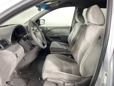 2010 Honda Odyssey LX