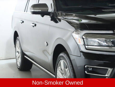 2023 Ford Expedition MAX King Ranch