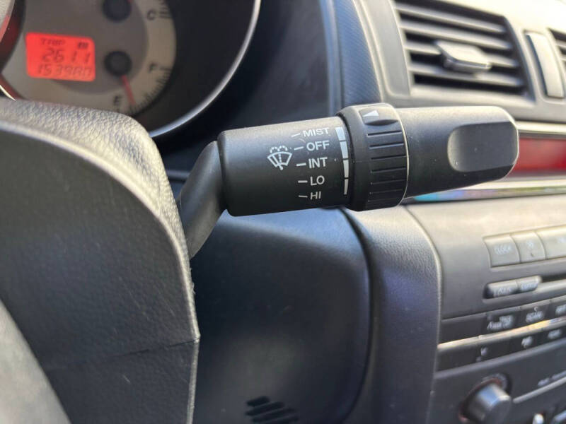 2009 Mazda MAZDA3 i Touring Value