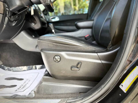 2013 Dodge Durango Crew