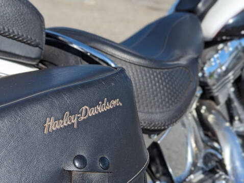 2006 Harley-Davidson DAVIDSON