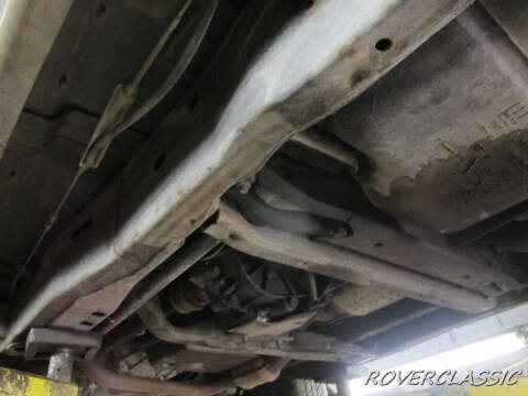 2001 Oldsmobile Bravada