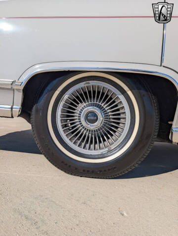 1979 Lincoln Continental