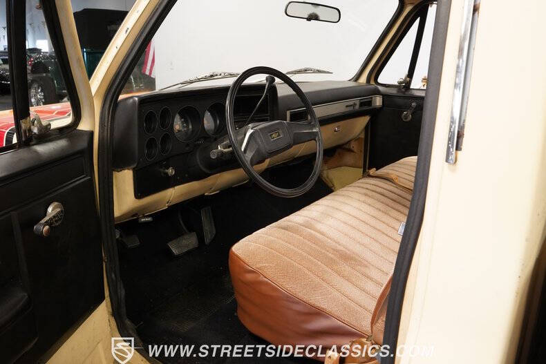 1988 Chevrolet R/V 3500 Series