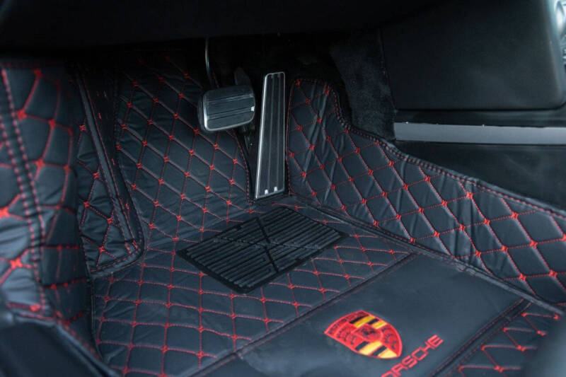 2008 Porsche Cayman S