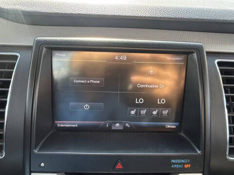 2014 Ford Flex Limited