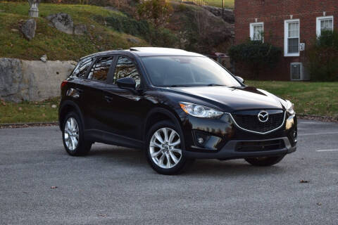 2014 Mazda CX-5 for sale at U S AUTO NETWORK in Knoxville TN