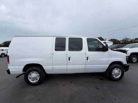 2009 Ford E-Series E-250