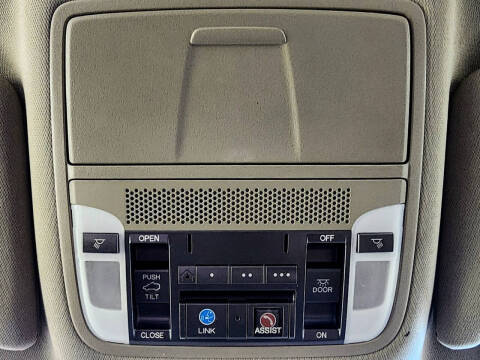 2017 Acura MDX SH-AWD w/Tech