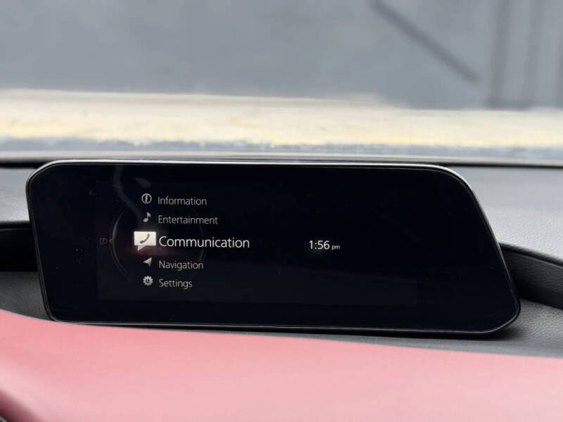 2021 Mazda Mazda3 Hatchback Premium Plus