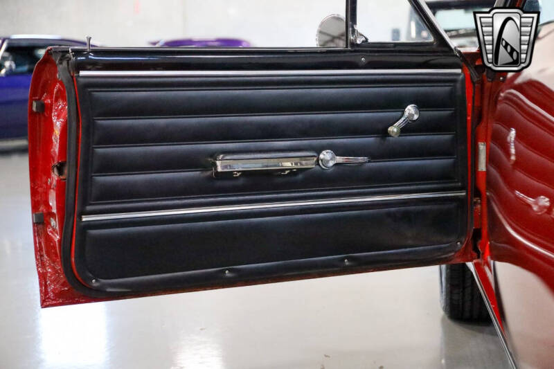 1965 Chevrolet Malibu