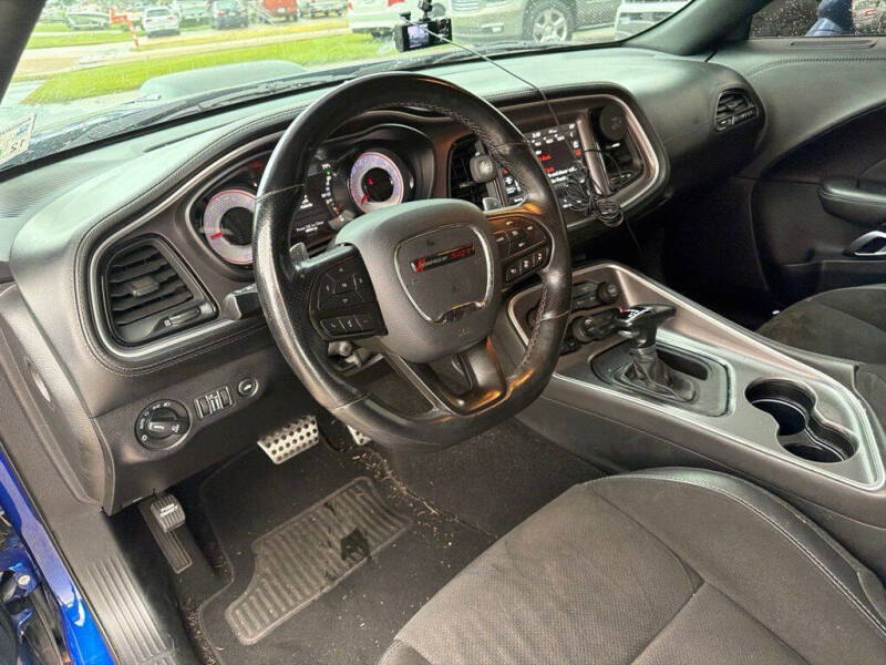 2020 Dodge Challenger