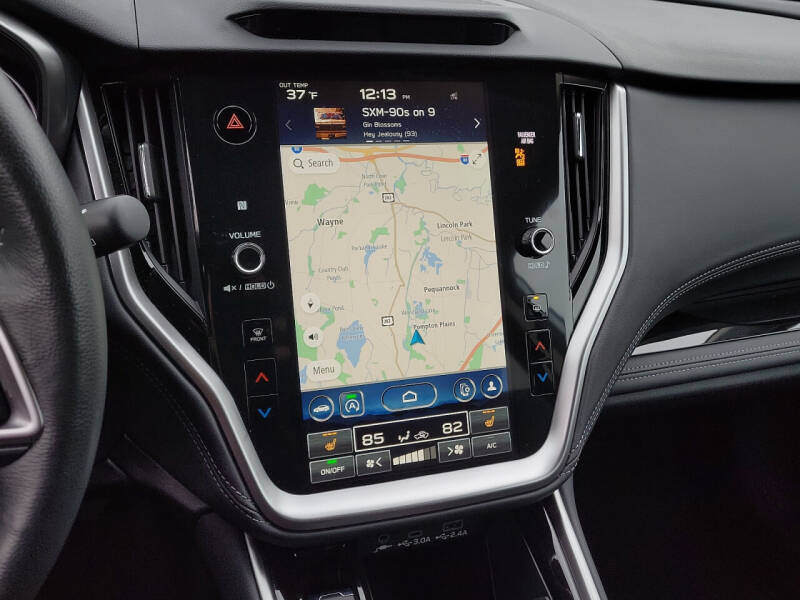 2023 Subaru Outback Limited XT