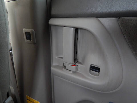 2007 Toyota Sienna LE 8-Passenger