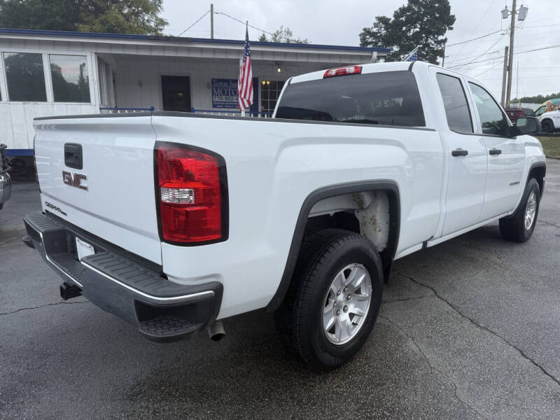 2019 GMC Sierra 1500 Limited