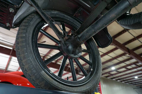 1925 Ford Model T