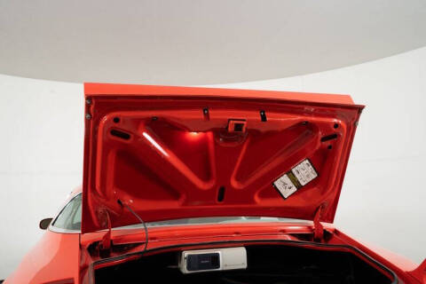 1975 Pontiac Trans Am