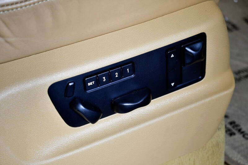 2008 Porsche Cayenne GTS