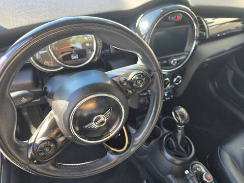 2019 MINI Hardtop 4 Door