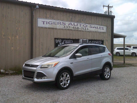 2013 Ford Escape SE