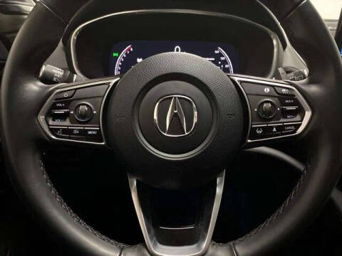 2026 Acura MDX w/Tech