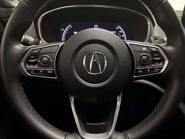 2026 Acura MDX w/Tech