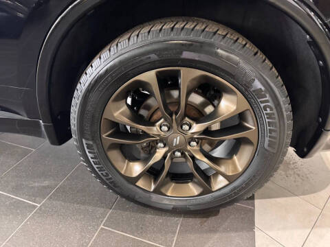 2019 Dodge Durango R/T