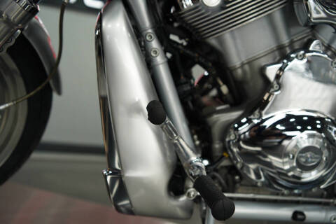 2003 Harley-Davidson V-Rod