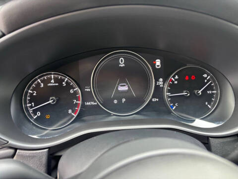 2023 Mazda CX-30 2.5 S Select