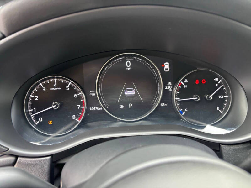 2023 Mazda CX-30 2.5 S Select