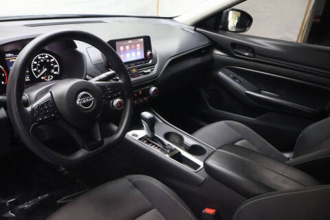 2023 Nissan Altima 2.5 S