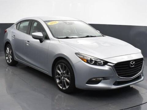 2018 Mazda MAZDA3 for sale at Hickory Used Car Superstore in Hickory NC