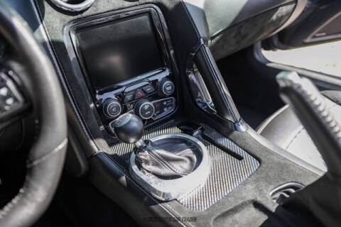 2014 Dodge SRT Viper GTS