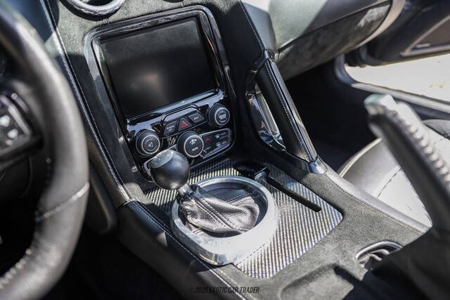 2014 Dodge SRT Viper GTS