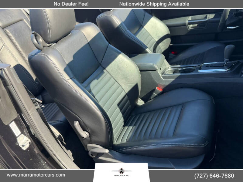 2010 Dodge Challenger