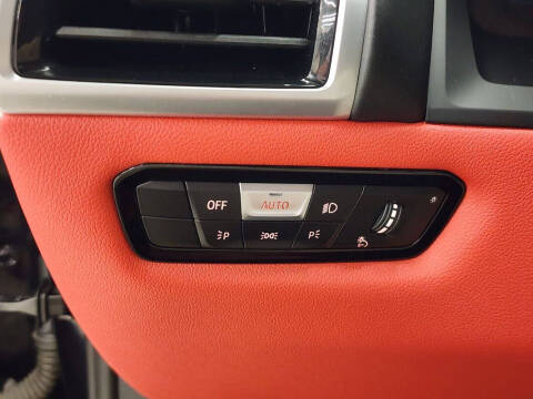 2022 BMW 8 Series M850i xDrive