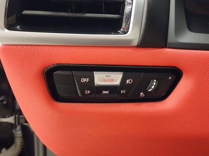 2022 BMW 8 Series M850i xDrive