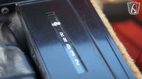 1982 Chevrolet Corvette