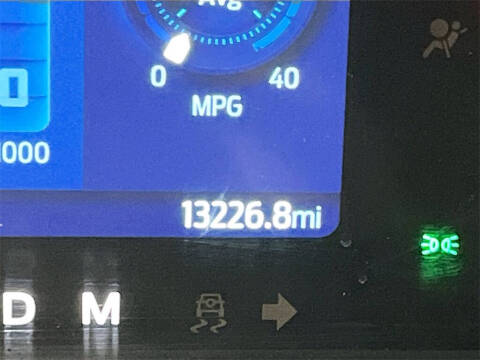 2023 Ford Bronco Black Diamond Advanced