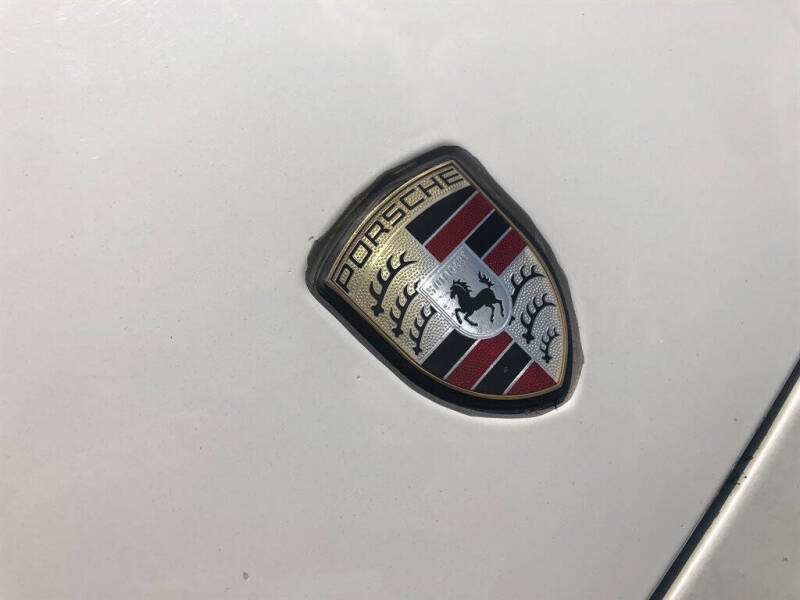 2012 Porsche Panamera